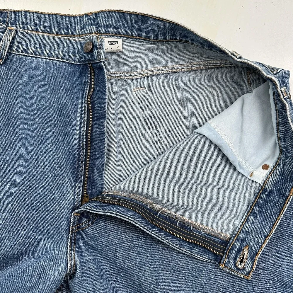 Levis this vintage